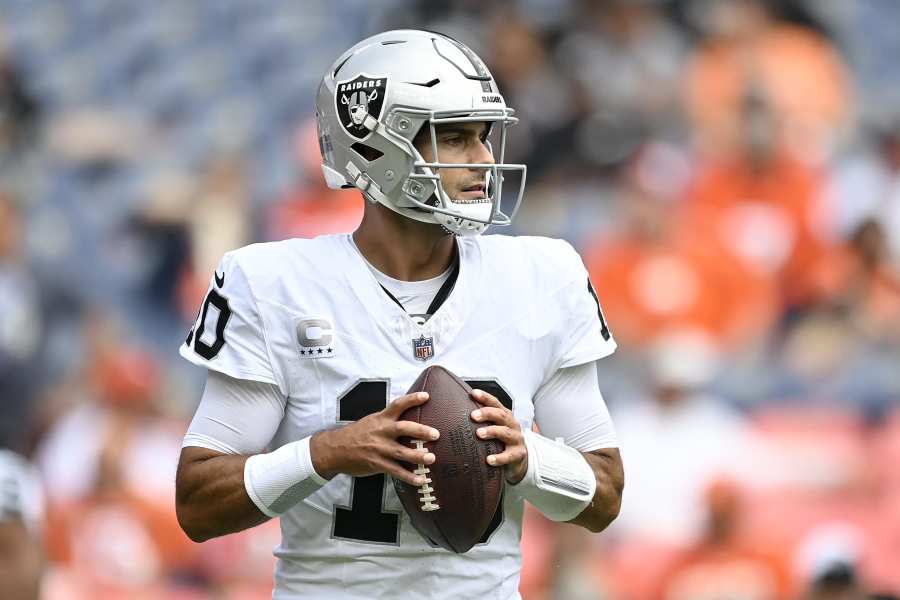 3 Takeaways from Raiders' Week 1 Win vs. Broncos, News, Scores,  Highlights, Stats, and Rumors