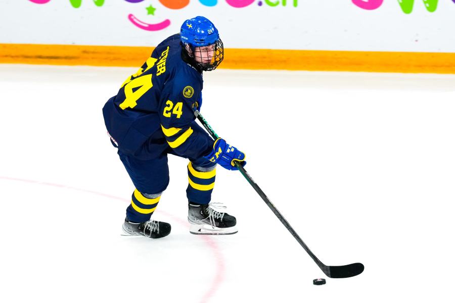 B/R Way-Too-Early 2024 NHL Mock Draft