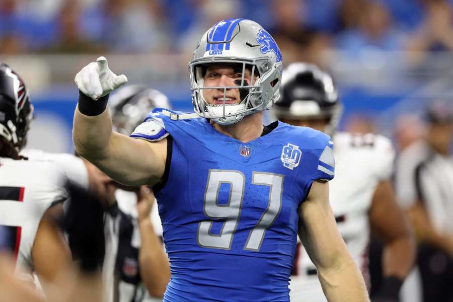 NFL Week 3 Parlay: Can Josh Allen, Desmond Ridder Deliver on Sunday?