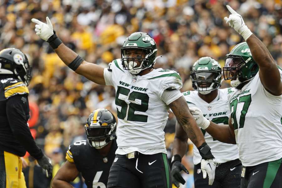 NY Jets' report card: Final grades from an up-and-down 2019 NFL season