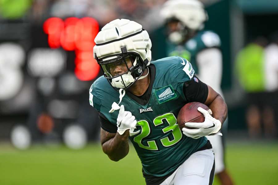 2023 Fantasy Football Draft Day Cheat Sheet: Tiers, sleepers, breakouts,  busts, deep league targets, more 