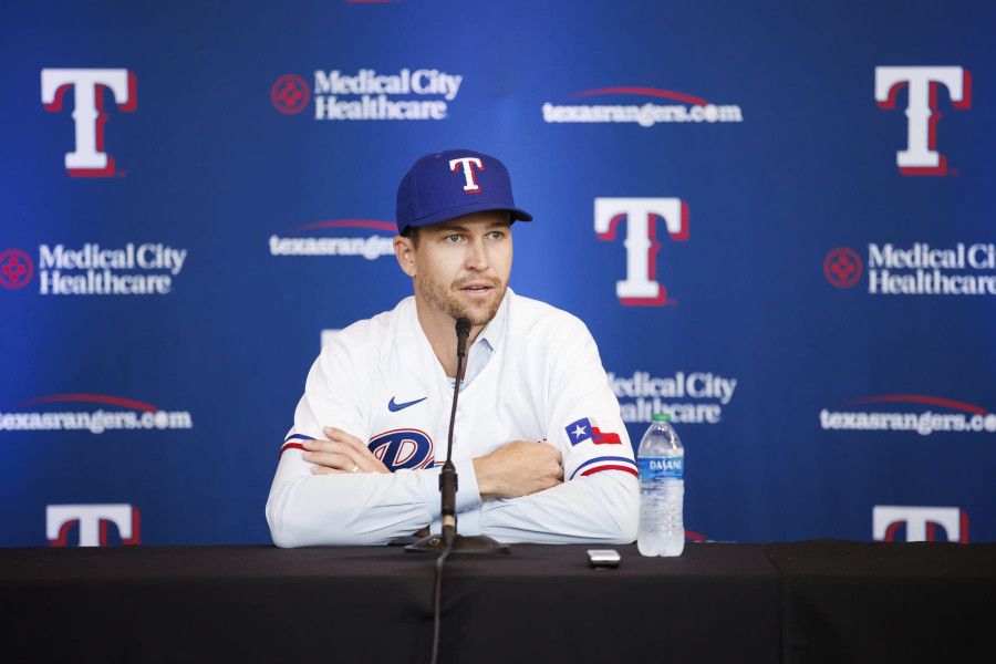 2021 Texas Rangers World Series, win total, pennant and division odds