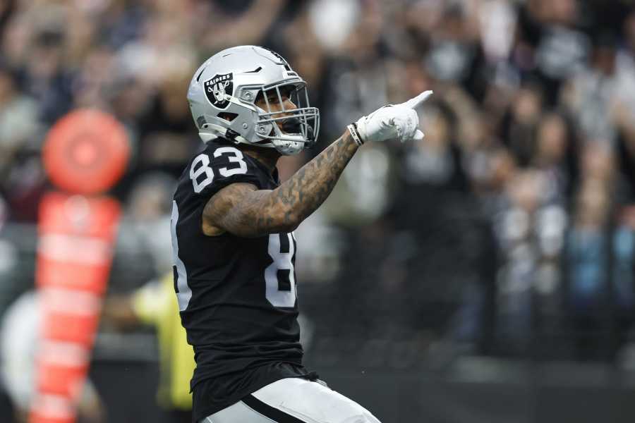 Productive' talks resume for Raiders' 2019 return to Oakland