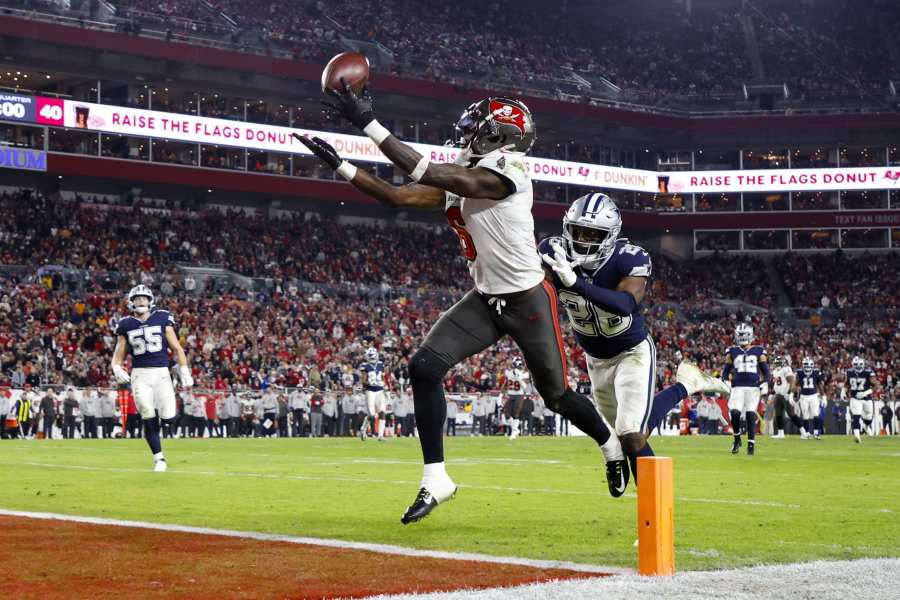 Tampa Bay Buccaneers out of Playoffs, but Future Still Plenty Bright, News, Scores, Highlights, Stats, and Rumors