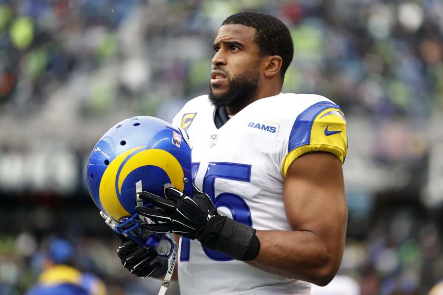 Top 25 NFL Free Agents Still Available Ft. Odell Beckham Jr. & Bobby Wagner