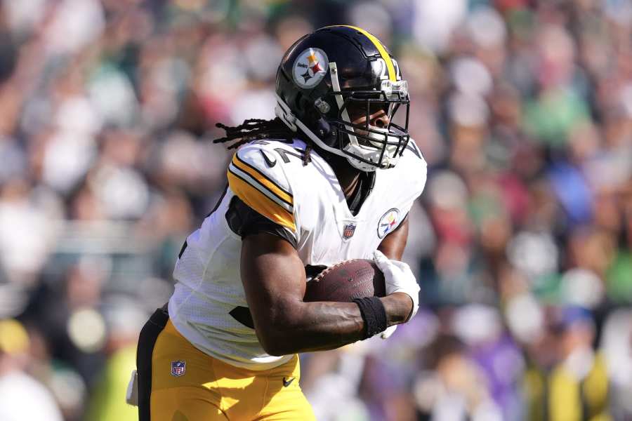 3 Players Steelers Must Cut in 2022 NFL Offseason