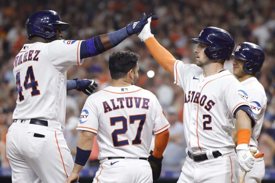 MLB World Series 2022 Odds: Breaking Down Chances of Final 8 Teams, News,  Scores, Highlights, Stats, and Rumors