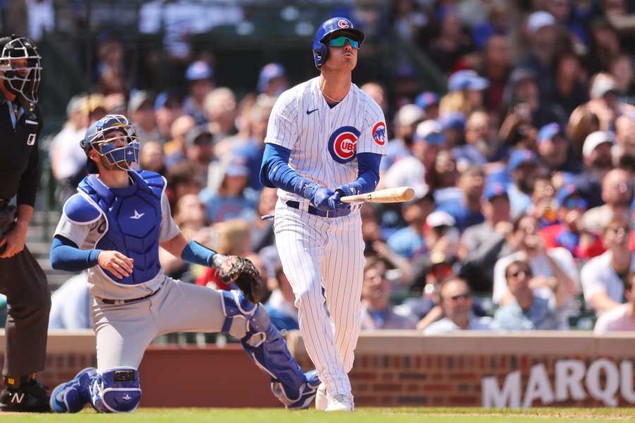 Cubs Rumors: This Corey Seager rumor is enough to grab our