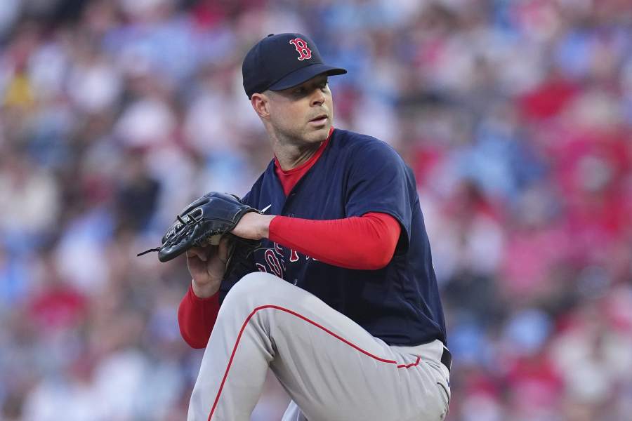 Red Sox's Breakout Players, Most Disappointing to Start 2022 Season, News,  Scores, Highlights, Stats, and Rumors