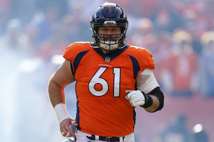 Denver Broncos: 19 players entering final year of contract in 2022