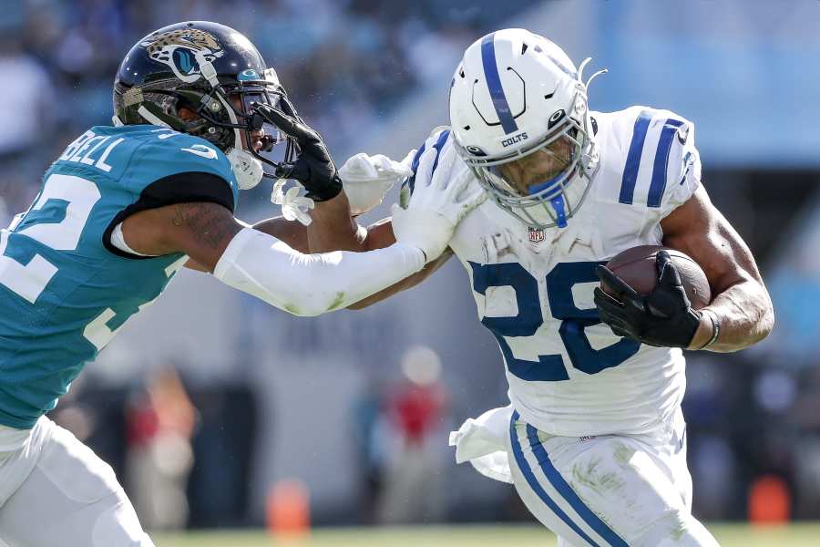 2022 Rookie Draft for Dynasty Fantasy Football Leagues - FantraxHQ