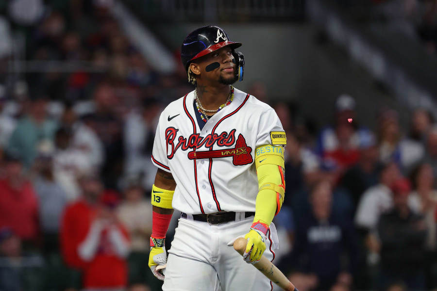 Who should Braves fans pull for in the Wild Card round? - Battery Power