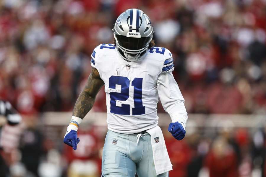 Cowboys' 2023 Free Agents, Targets and Draft Needs After NFL Playoff Loss, News, Scores, Highlights, Stats, and Rumors