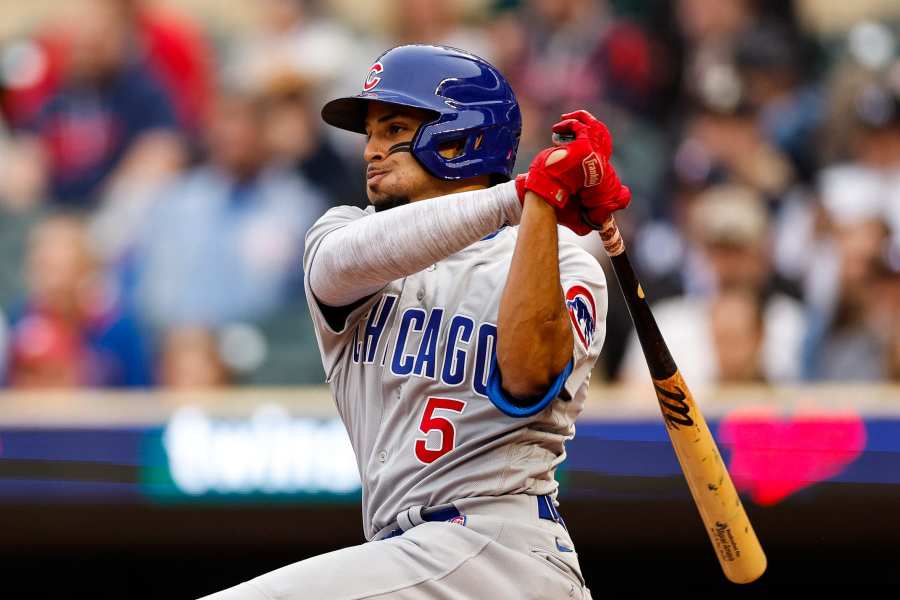 2021 Spring Training Home Stretch: Cubs Roster Analysis - Viva El