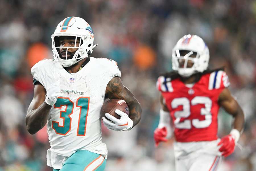 2022 NFL Dolphins' Super Bowl Odds After 2–0 Start