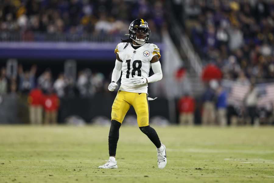 3 Takeaways from Steelers' Week 1 Loss vs. 49ers, News, Scores,  Highlights, Stats, and Rumors