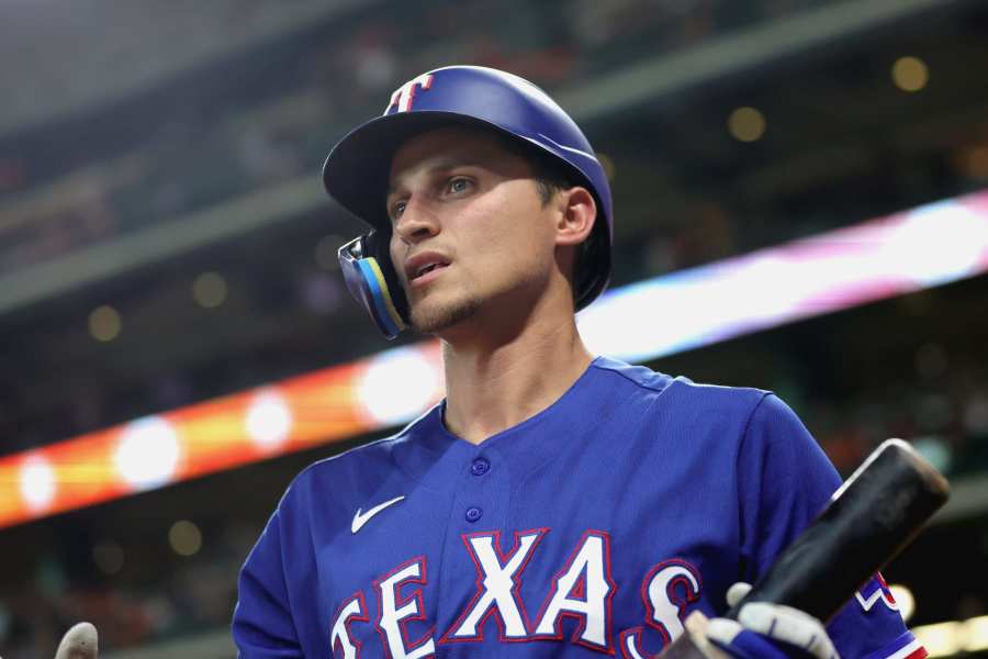 Twins Trade Rumors: Max Kepler Drawing a 'Lot of Interest' After Joey Gallo  Contract, News, Scores, Highlights, Stats, and Rumors