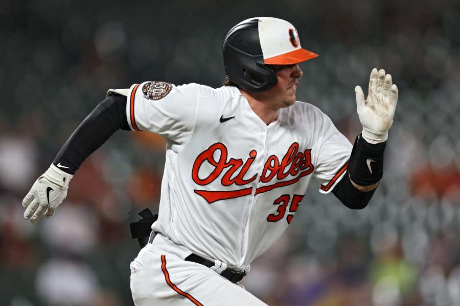 The Orioles are MLB's unconventional World Series contender