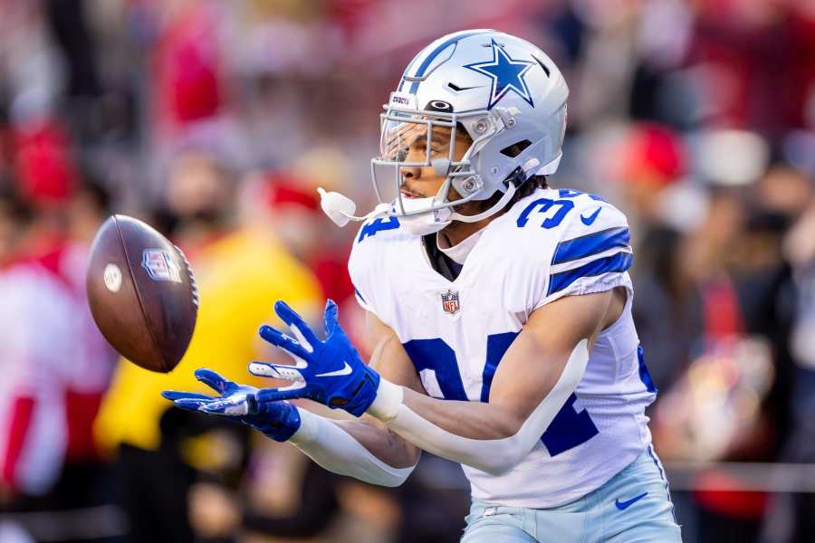 Oddsmaker reveals Cowboys' playoff chances for 2023 - A to Z Sports