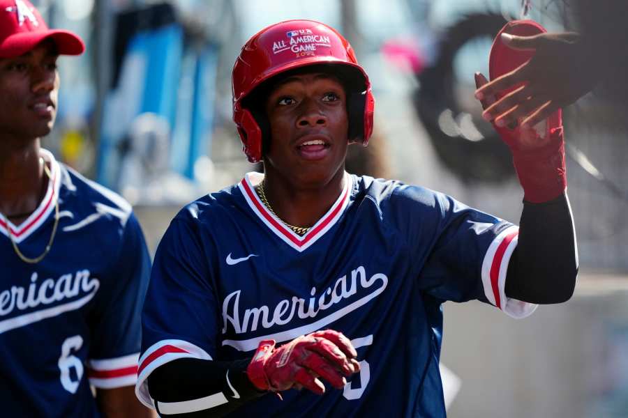 MLB Mock Draft 2023: Predictions for 1st-Round Picks, College World Series  Edition, News, Scores, Highlights, Stats, and Rumors