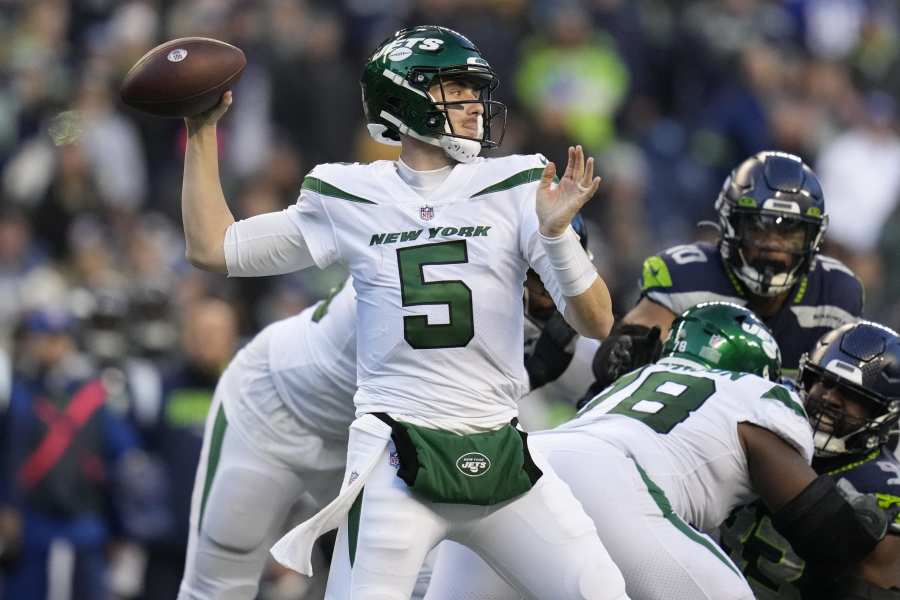 Latest On Quarterback Signings Jets Are & Are Not Considering