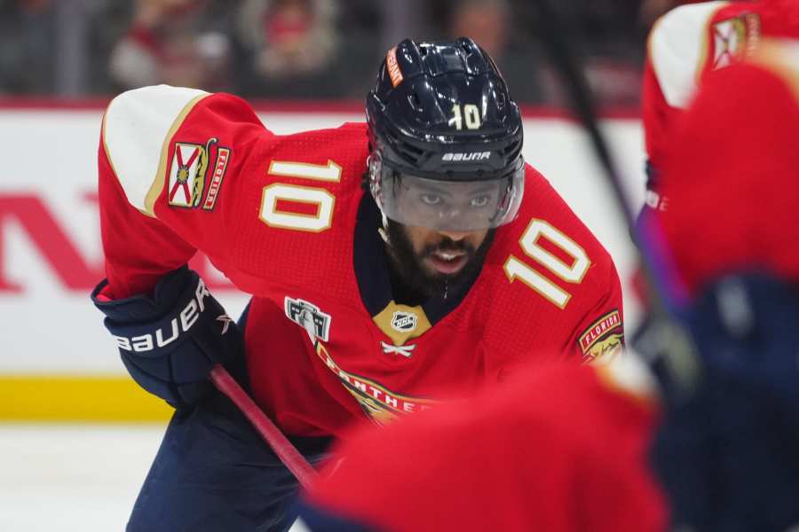 Nhl: NHL 2023-24: 1312 games and 32 teams, a season of fierce competition -  Times of India