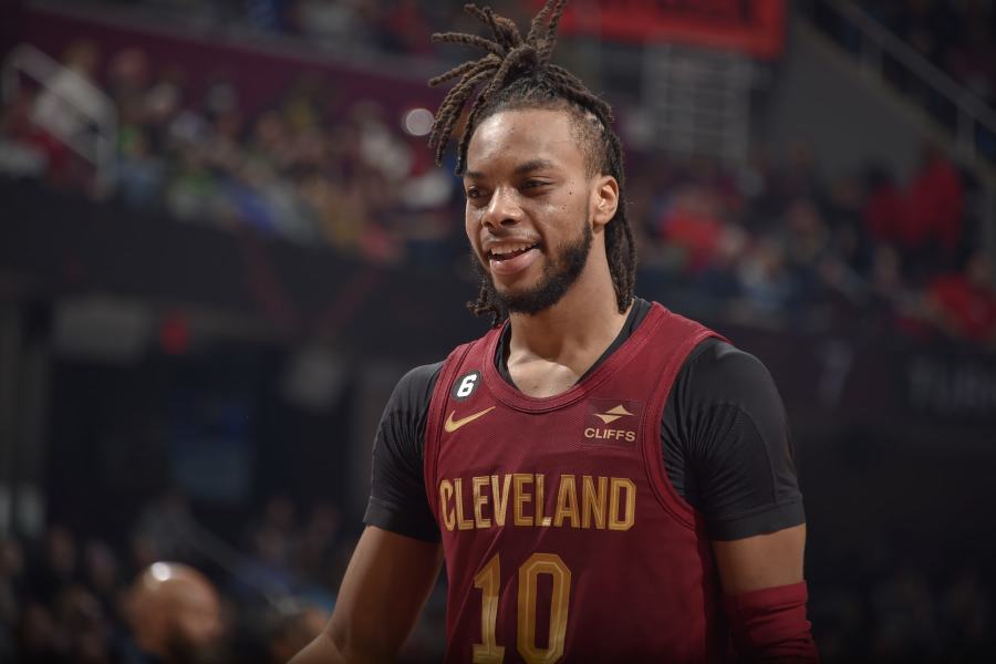 2022 NBA Draft: Could Johnny Davis be next in the Cleveland Cavaliers'  pipeline from Team USA? 