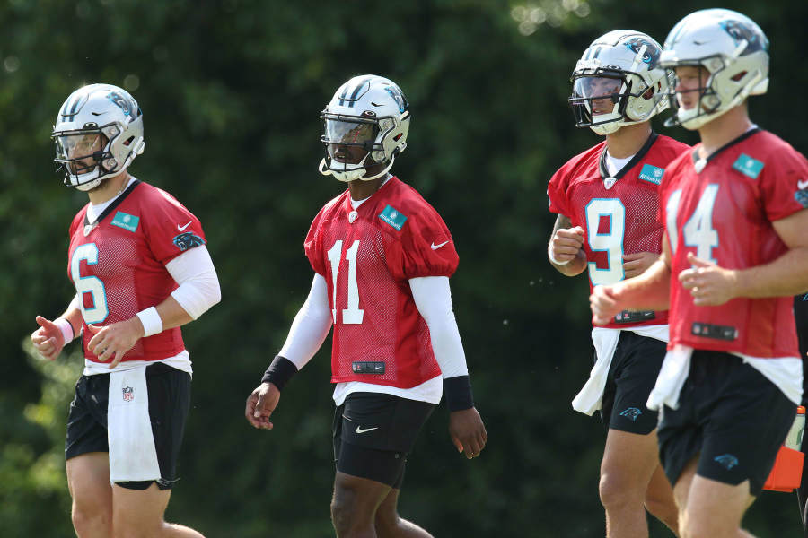 5 Position Battles That Will Define the 2022 NFL Preseason