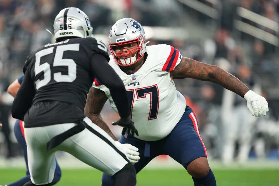 Patriots Rumors: Mac Jones Subject of Conflicting Trade Reports