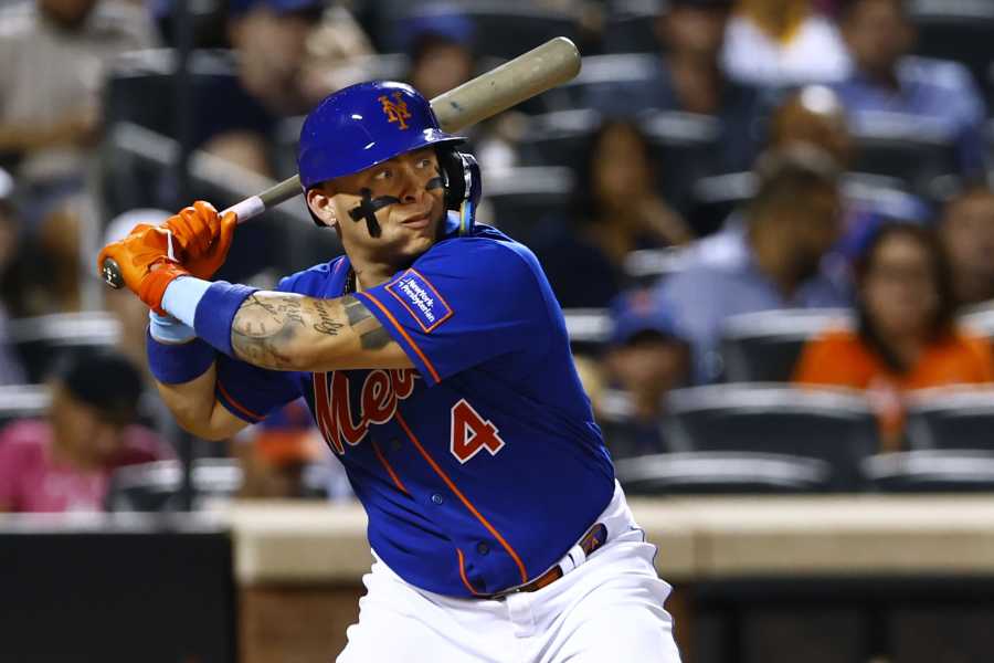 If Mets' Pete Alonso struggles, don't blame Home Run Derby - New York Daily  News