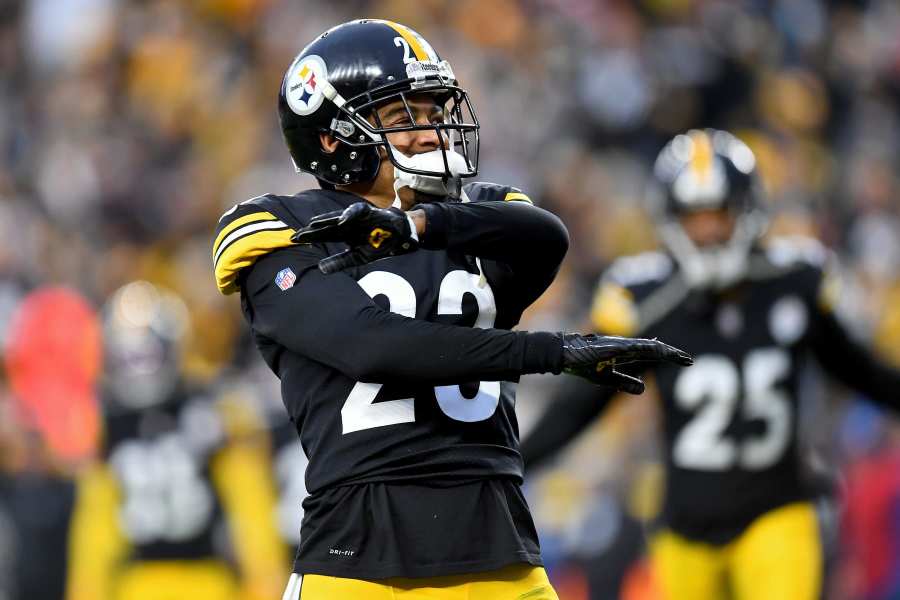 Steelers 2021 Draft Class Rookie Pool; Needed Cap Space To Accommodate -  Steelers Depot