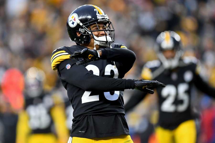 Steelers Vs. Vikings: 5 Keys To Victory In Week 14 - Steelers Depot