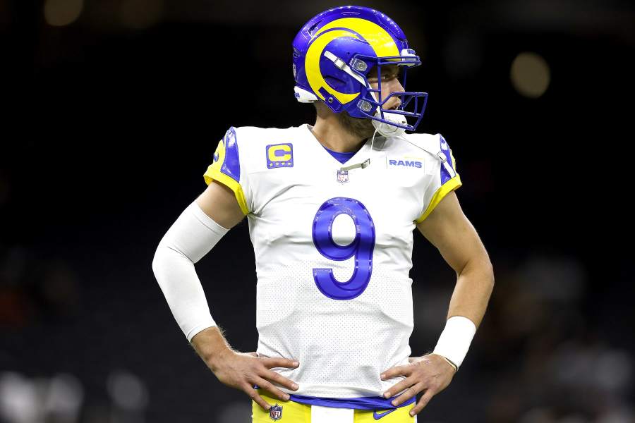 Tough decisions facing the Minnesota Vikings ahead of the 2023 NFL