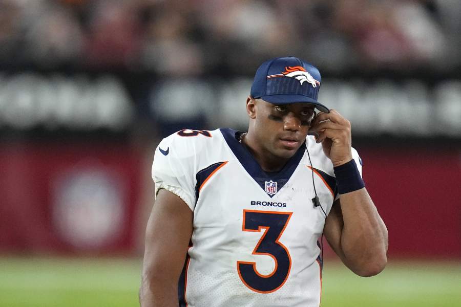 Denver Broncos 3 Players 3 Levels of Concern for Preseason Week 3