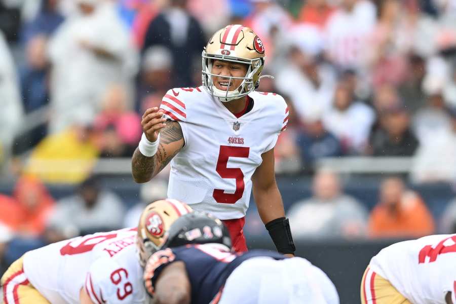 49ers Super Bowl: Jimmy Garoppolo defends being 'worst texter'