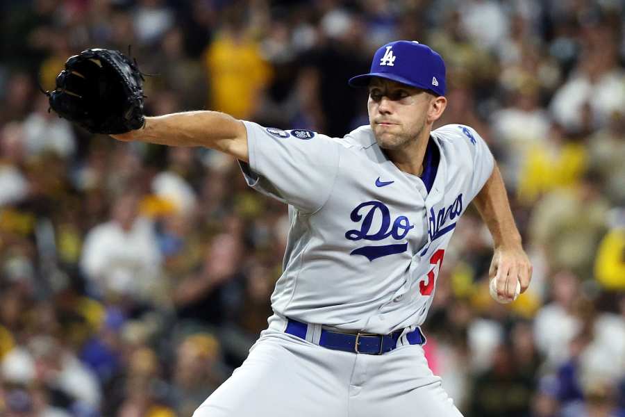 MLB Free Agents 2023-24: Ranking the top 10 starting pitchers – NBC Sports  Boston