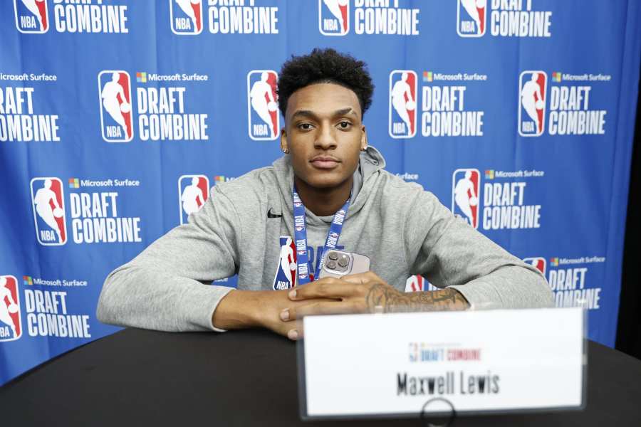 2022 NBA Mock Draft: 2-Round Predictions and Latest Buzz, News, Scores,  Highlights, Stats, and Rumors