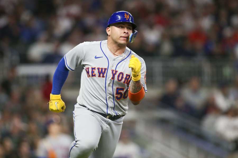 Potential MLB Breakout Players for 2022 - Boardroom