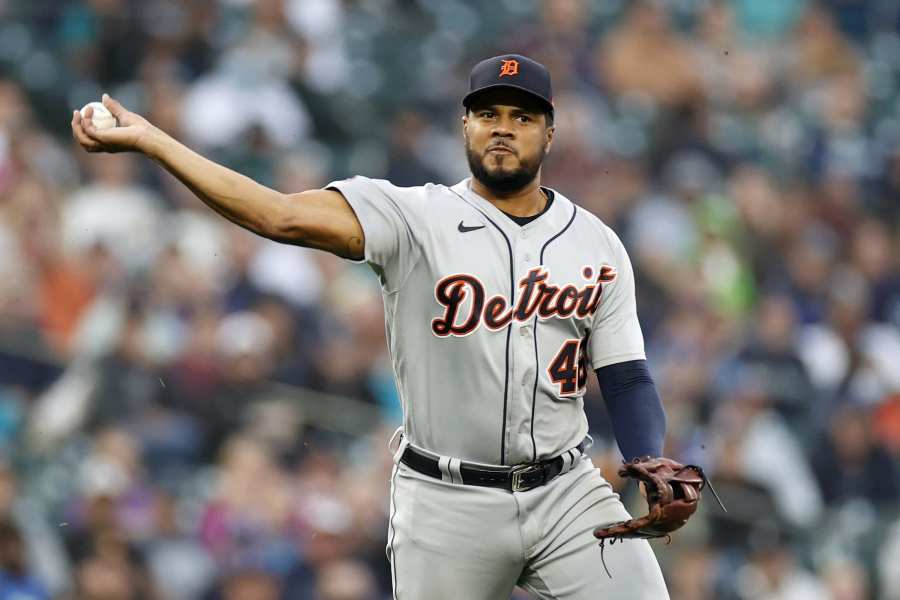 MLB All-30: As Memorial Day nears, giving out grades as teams begin prep  for trade deadline - BVM Sports