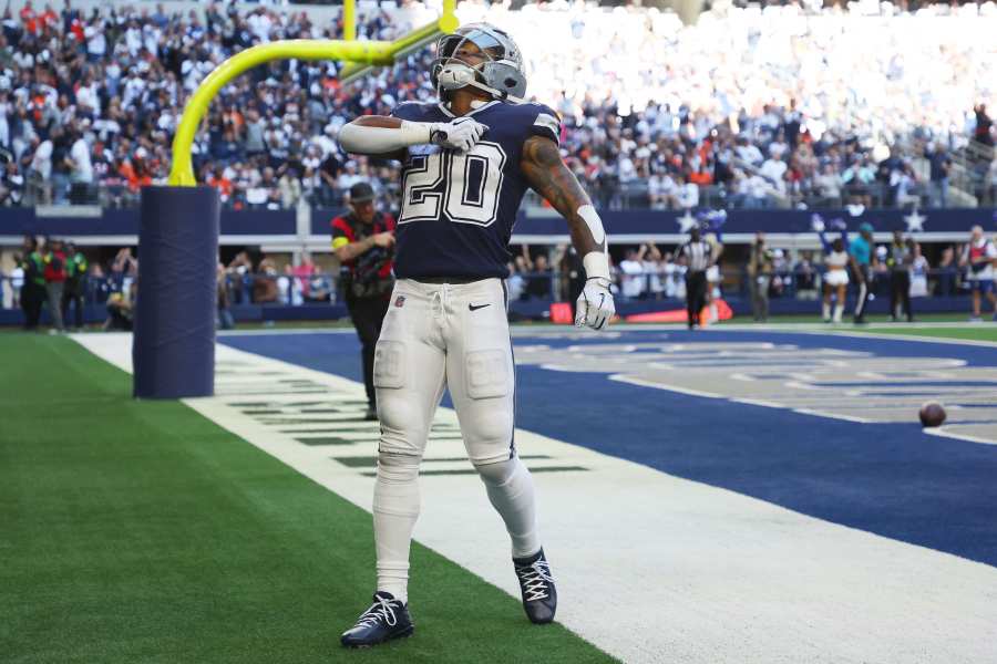 Rams fan pummeled in insane NFL stadium brawl