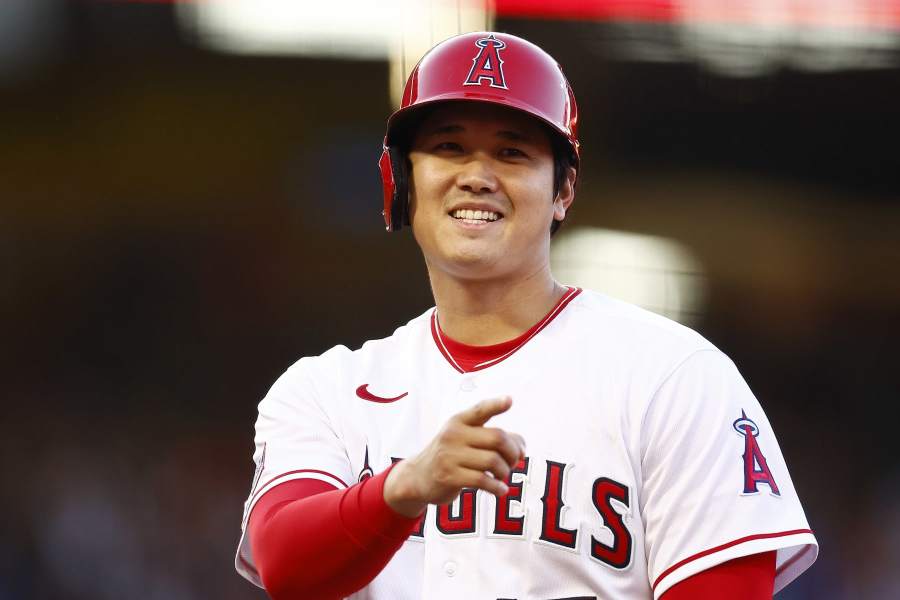 MLB free agent watch: Ohtani leads possible 2023-24 class