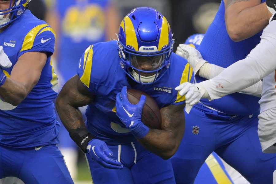 Week 4 fantasy football waiver wire guide: De'Von Achane to the moon - The  Mirror US