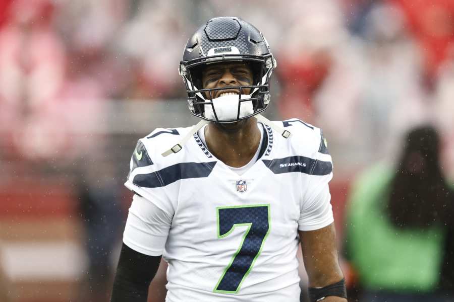 Will the Seahawks Re-Sign Geno Smith in 2023? Evaluating Seattle's