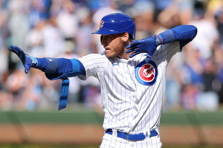 Cubs Need Power Pitching, Tyler Glasnow 'Seems Likely to Be in Trade  Discussions' - Cubs Insider