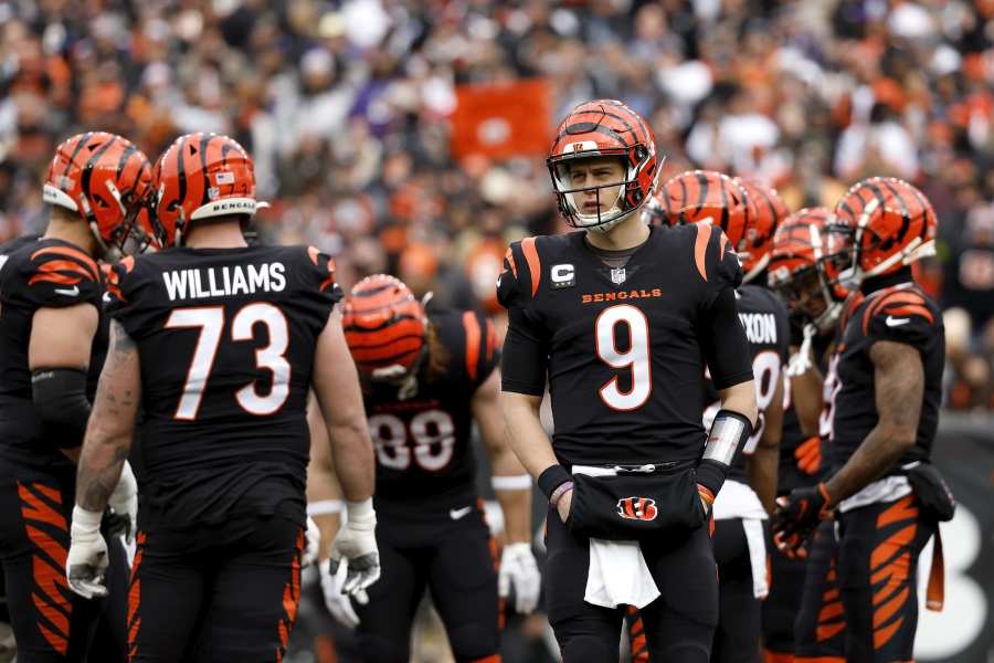 Super Bowl 2019 odds: Oddsmakers see Bengals among NFL's 2 worst