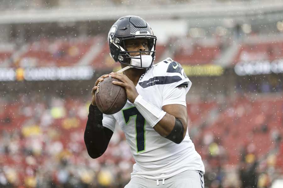 NFL Wild Card Saturday 2023 Takeaways from 49ers vs. Seahawks, Jaguars vs.  Chargers, News, Scores, Highlights, Stats, and Rumors