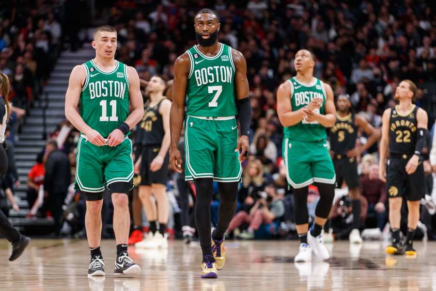 What's next on the Boston Celtics' offseason checklist?