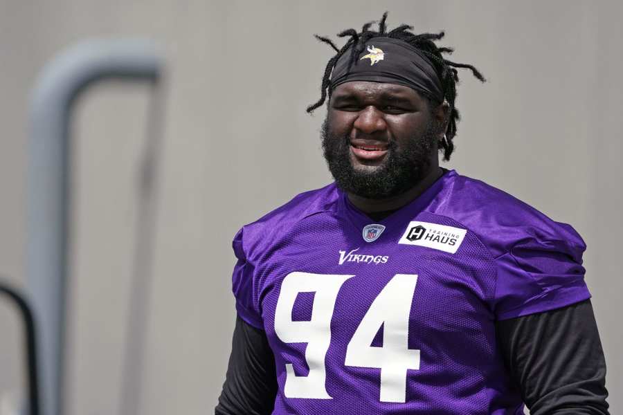 Vikings: A look at the departures, returners and additions in NFL