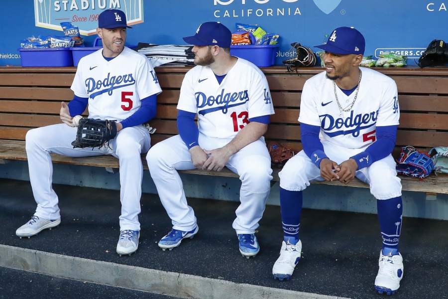 MLB All-Star Game predictions: Dodgers could dominate starting