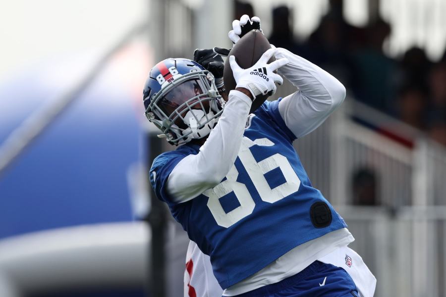 7 New York Giants bubble players who could interest Detroit Lions - Pride  Of Detroit